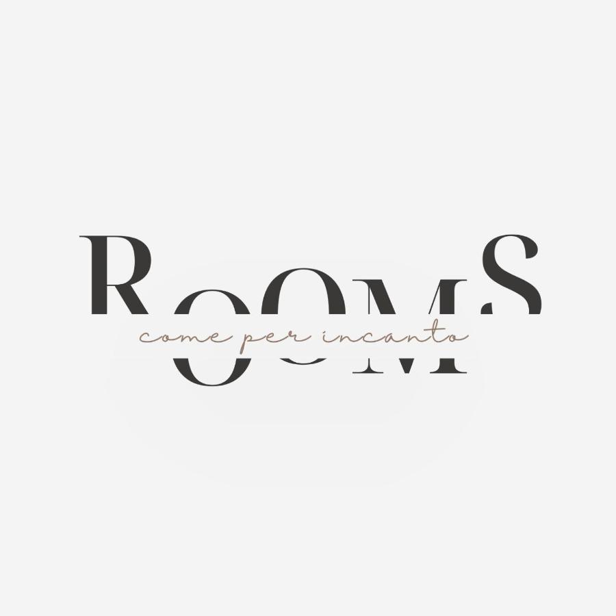 Come Per Incanto Rooms Боза Екстериор снимка